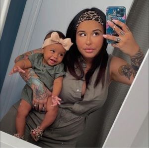 Meet your Posher, Michelle